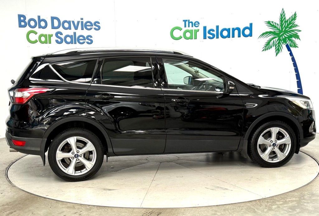 Used Ford Kuga 2018 for sale - 77966673: Photo 9