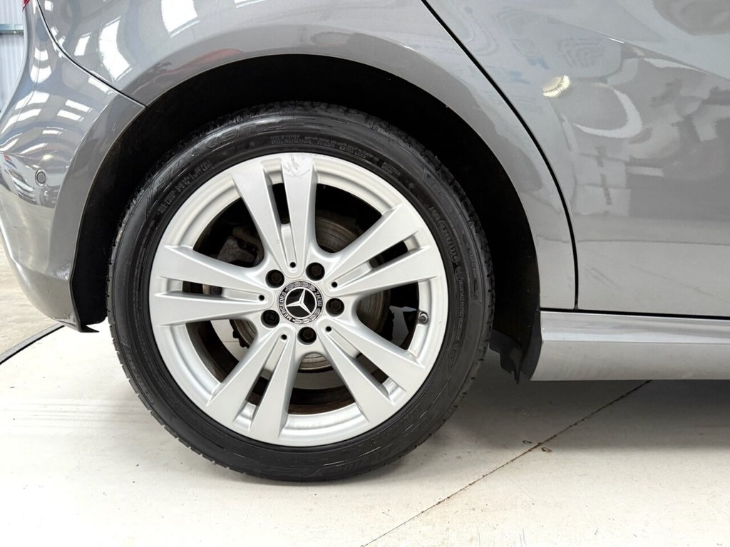 Used Mercedes-Benz A-Class 2018 for sale - 76910239: Photo 12