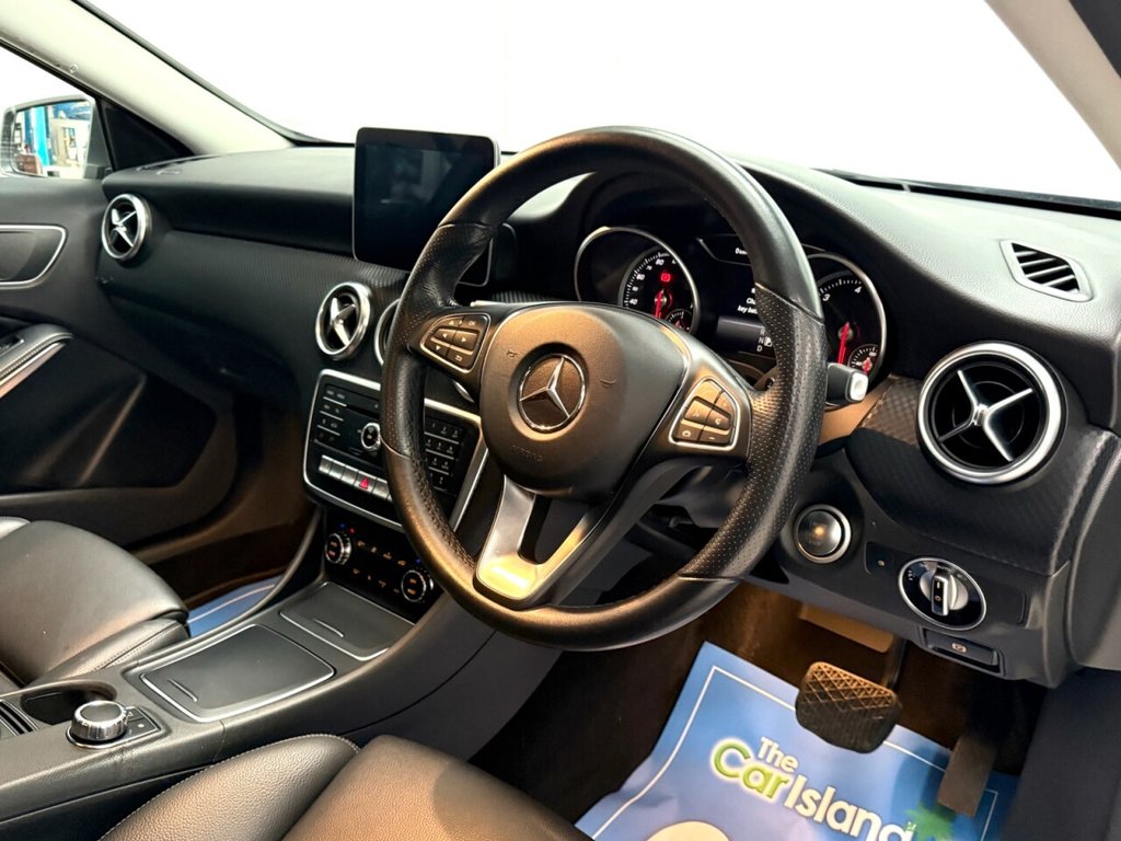 Used Mercedes-Benz A-Class 2018 for sale - 76910239: Photo 15