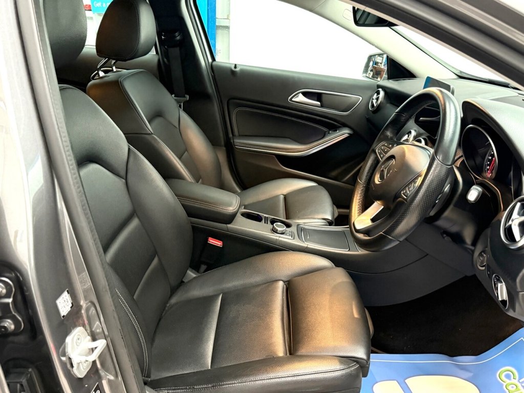 Used Mercedes-Benz A-Class 2018 for sale - 76910239: Photo 16