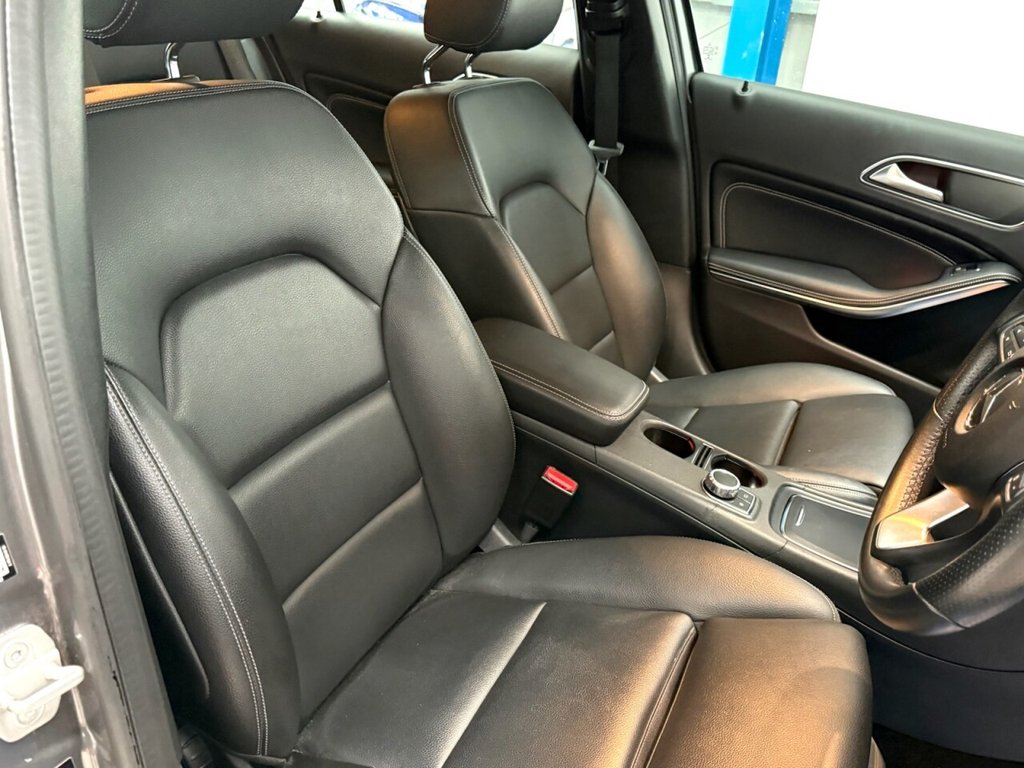 Used Mercedes-Benz A-Class 2018 for sale - 76910239: Photo 17