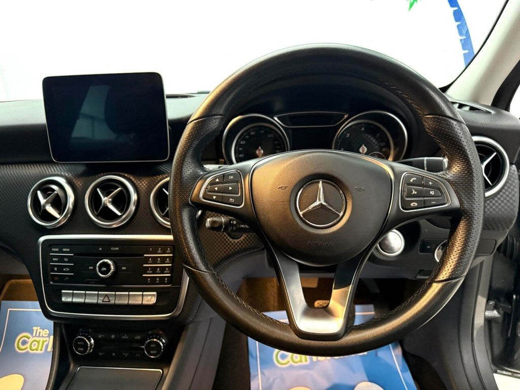 Used Mercedes-Benz A-Class 2018 for sale - 76910239: Photo 18