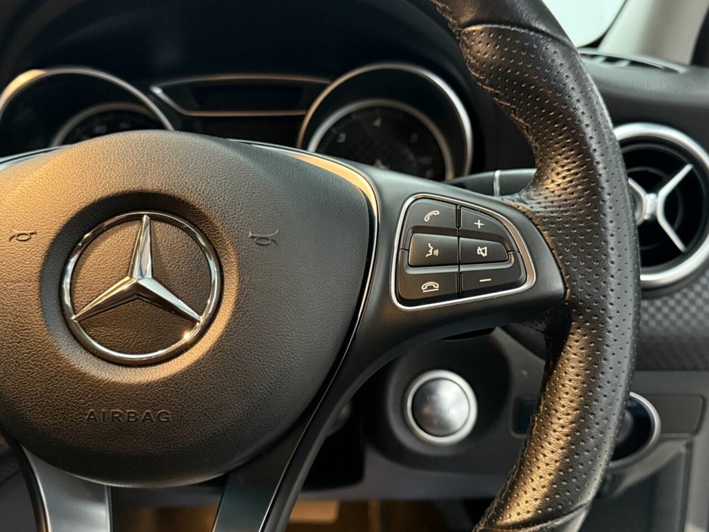 Used Mercedes-Benz A-Class 2018 for sale - 76910239: Photo 21