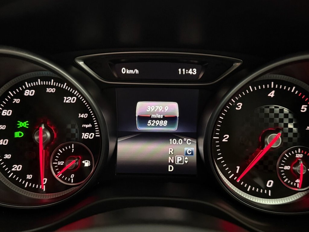 Used Mercedes-Benz A-Class 2018 for sale - 76910239: Photo 22