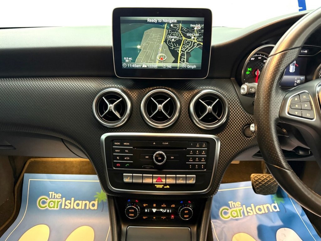 Used Mercedes-Benz A-Class 2018 for sale - 76910239: Photo 23