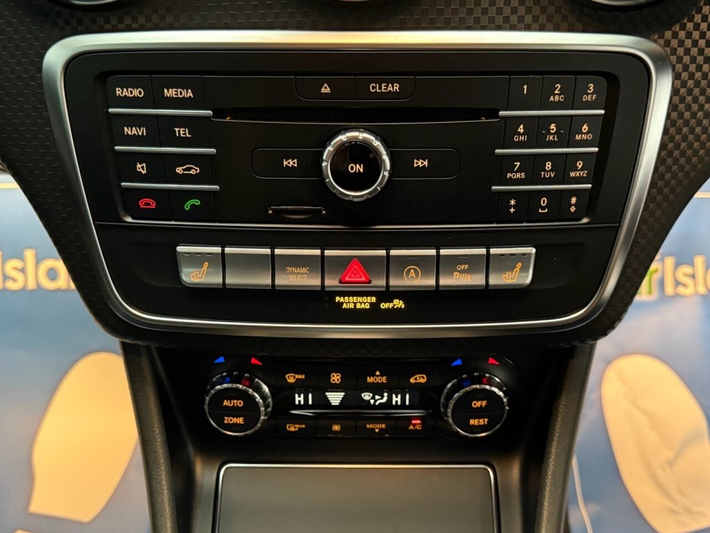 Used Mercedes-Benz A-Class 2018 for sale - 76910239: Photo 25