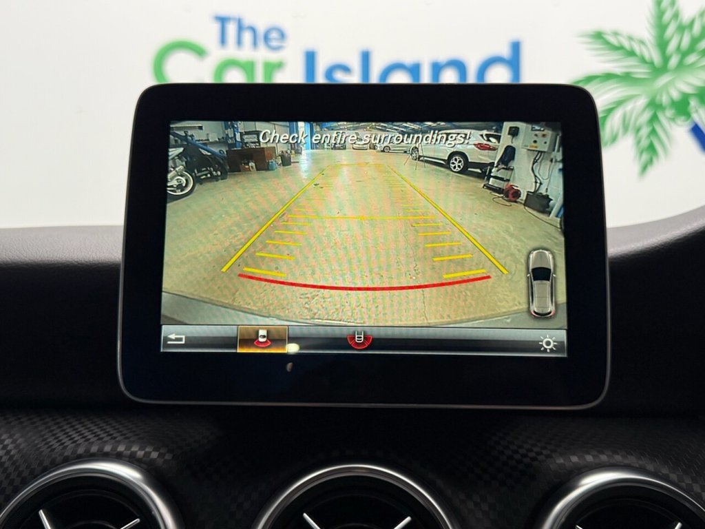 Used Mercedes-Benz A-Class 2018 for sale - 76910239: Photo 27