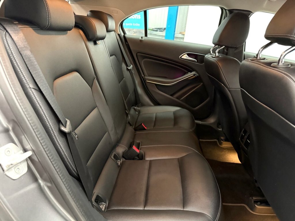 Used Mercedes-Benz A-Class 2018 for sale - 76910239: Photo 30