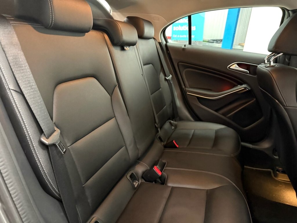 Used Mercedes-Benz A-Class 2018 for sale - 76910239: Photo 31