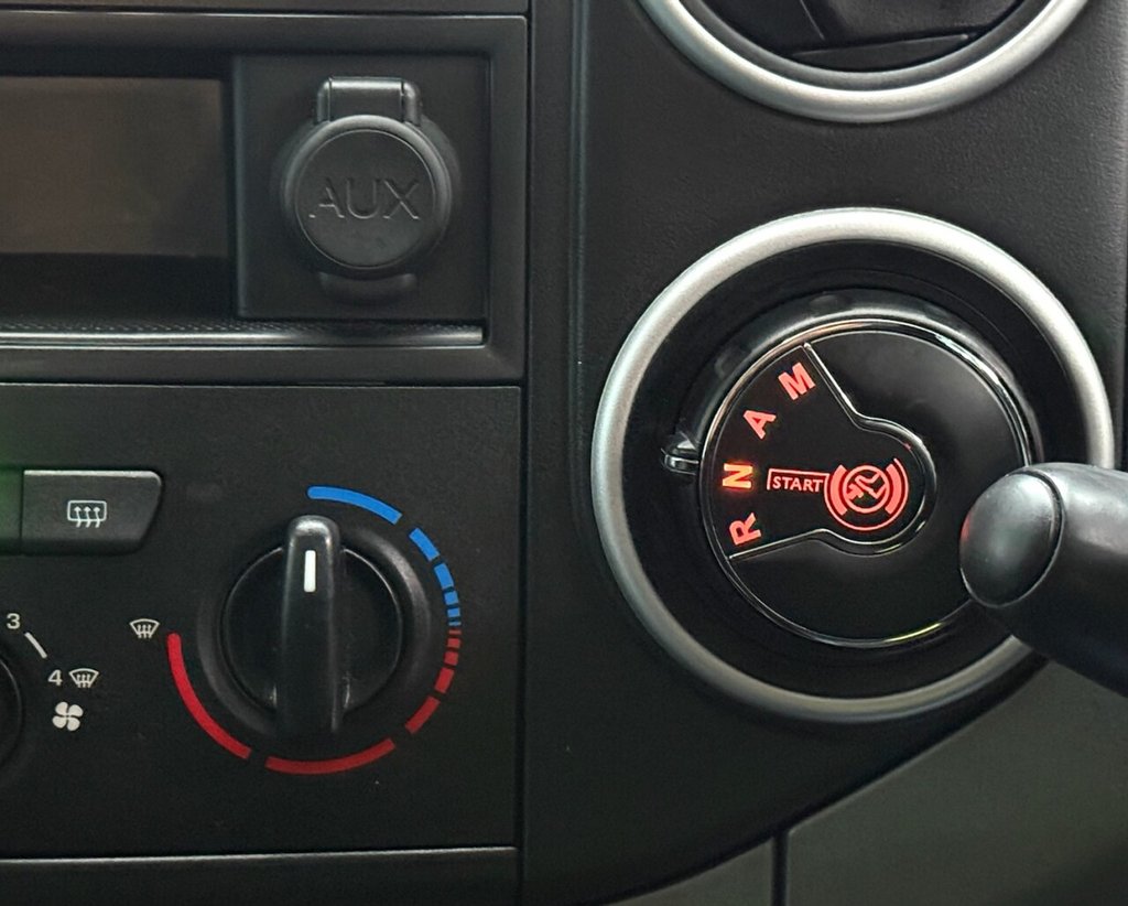 Used Citroen Berlingo 2017 for sale - 76396195: Photo 21