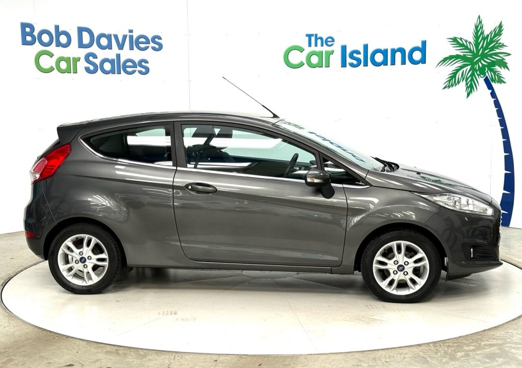 Used Ford Fiesta 2017 for sale - 77879819: Photo 10