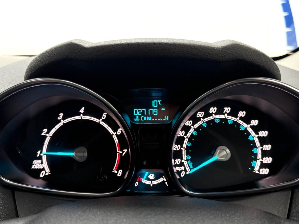 Used Ford Fiesta 2017 for sale - 77879819: Photo 18