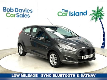 Ford Fiesta feature image