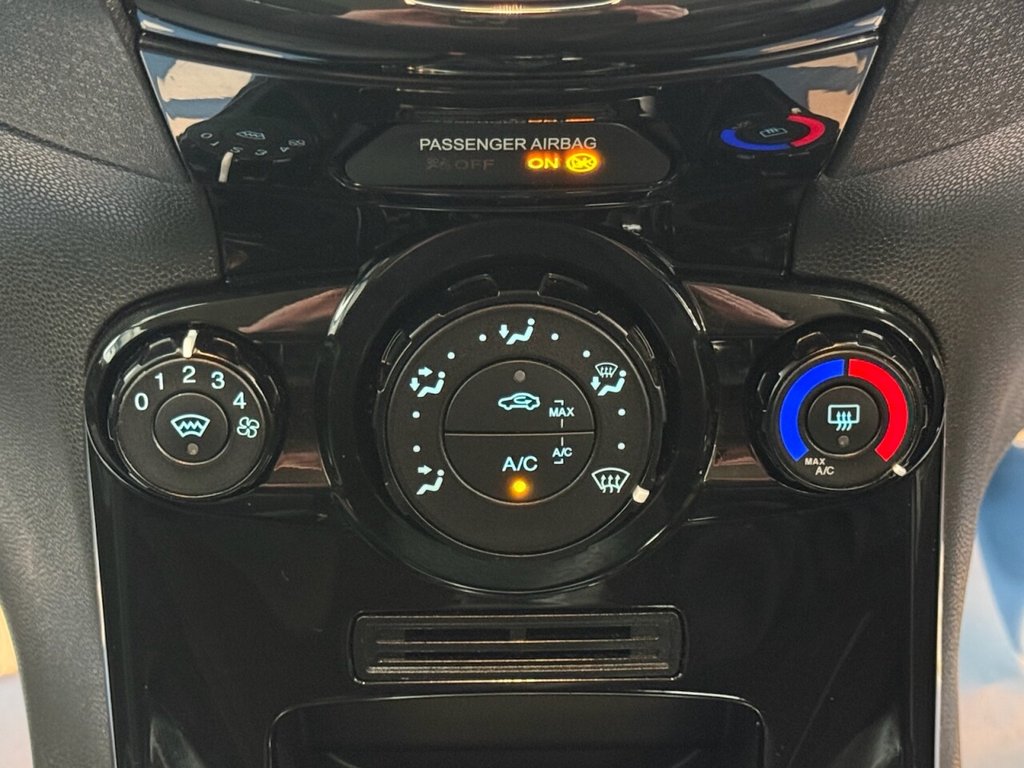 Used Ford Fiesta 2017 for sale - 77879819: Photo 24