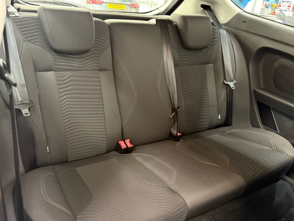 Used Ford Fiesta 2017 for sale - 77879819: Photo 25