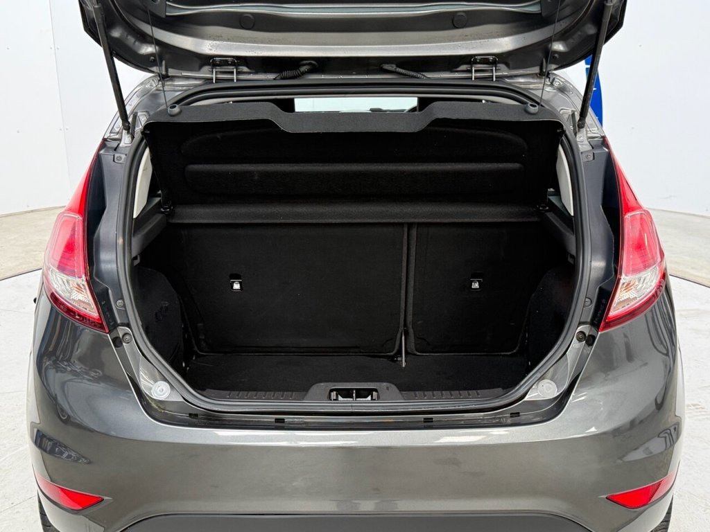 Used Ford Fiesta 2017 for sale - 77879819: Photo 26