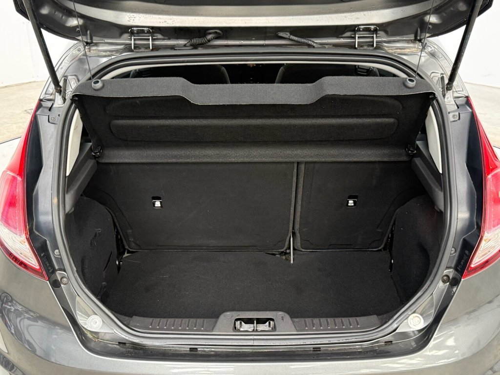 Used Ford Fiesta 2017 for sale - 77879819: Photo 27