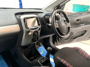 Used Citroen C1 2016 for sale - 77534300: Photo