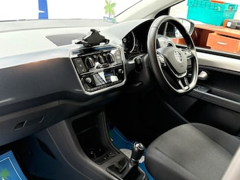 Used Volkswagen up! 2022 for sale - 78426273: Photo