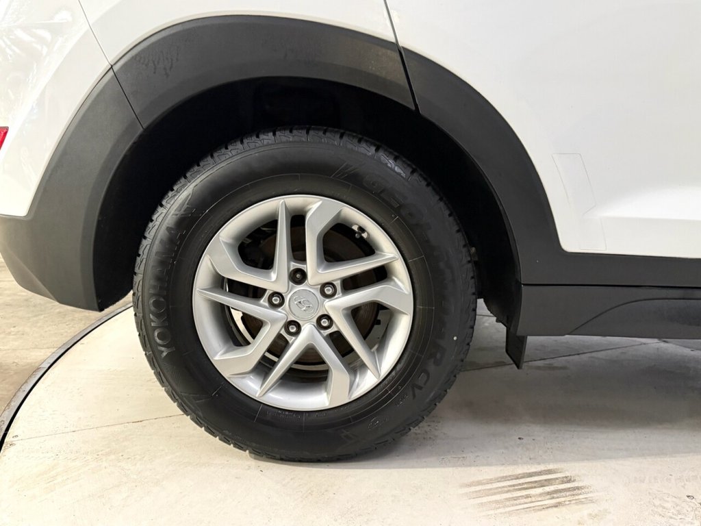 Used Hyundai TUCSON 2017 for sale - 77250647: Photo 15