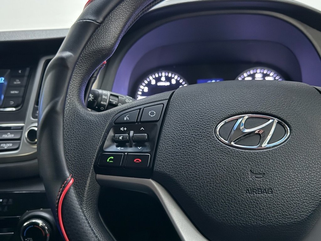 Used Hyundai TUCSON 2017 for sale - 77250647: Photo 21