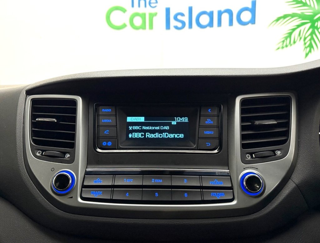 Used Hyundai TUCSON 2017 for sale - 77250647: Photo 24