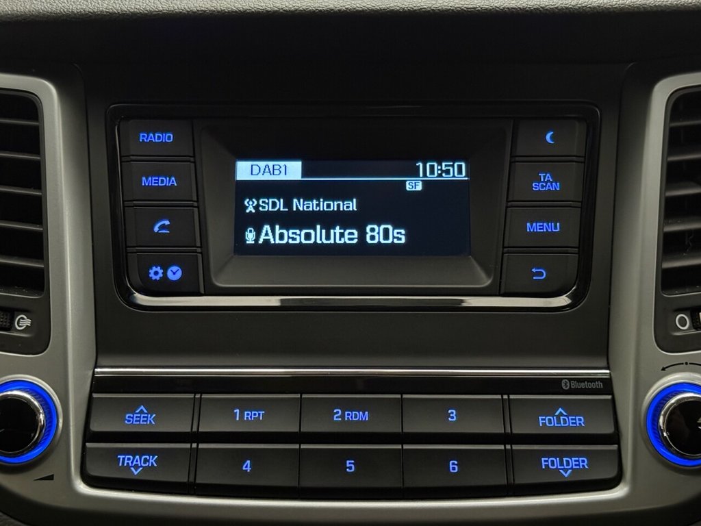 Used Hyundai TUCSON 2017 for sale - 77250647: Photo 25