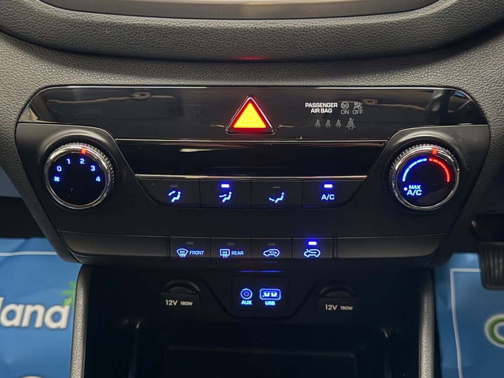 Used Hyundai TUCSON 2017 for sale - 77250647: Photo 28