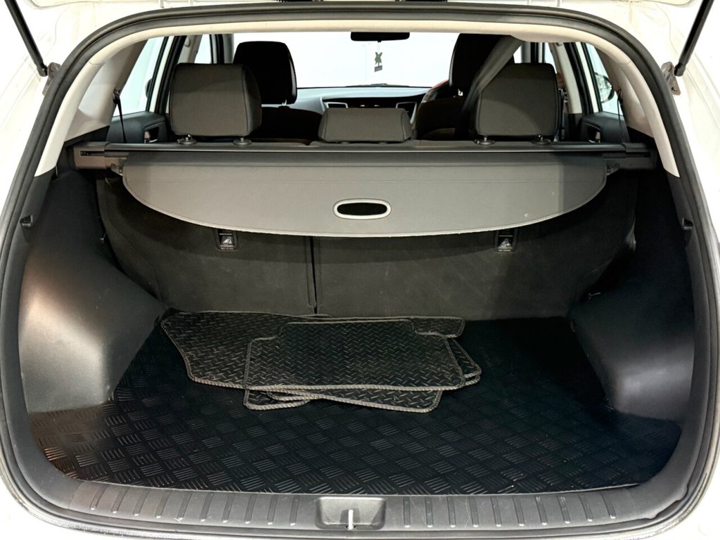 Used Hyundai TUCSON 2017 for sale - 77250647: Photo 32