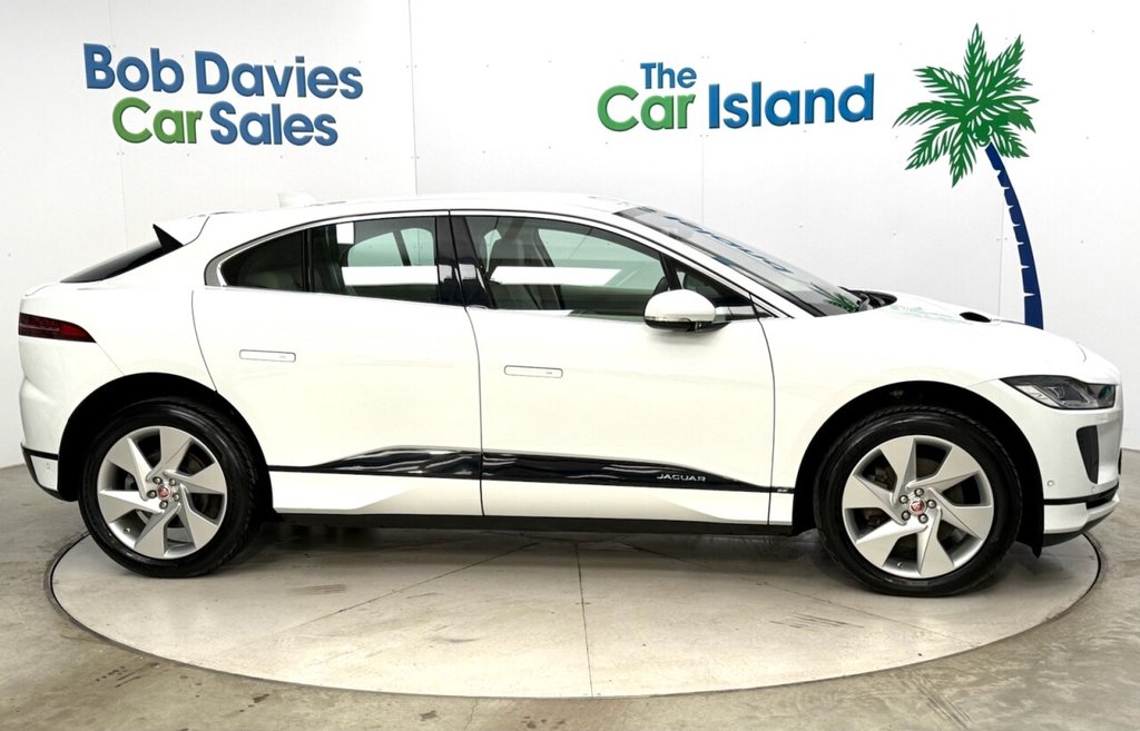 Used Jaguar I-Pace 2020 for sale - 77200258: Photo 10
