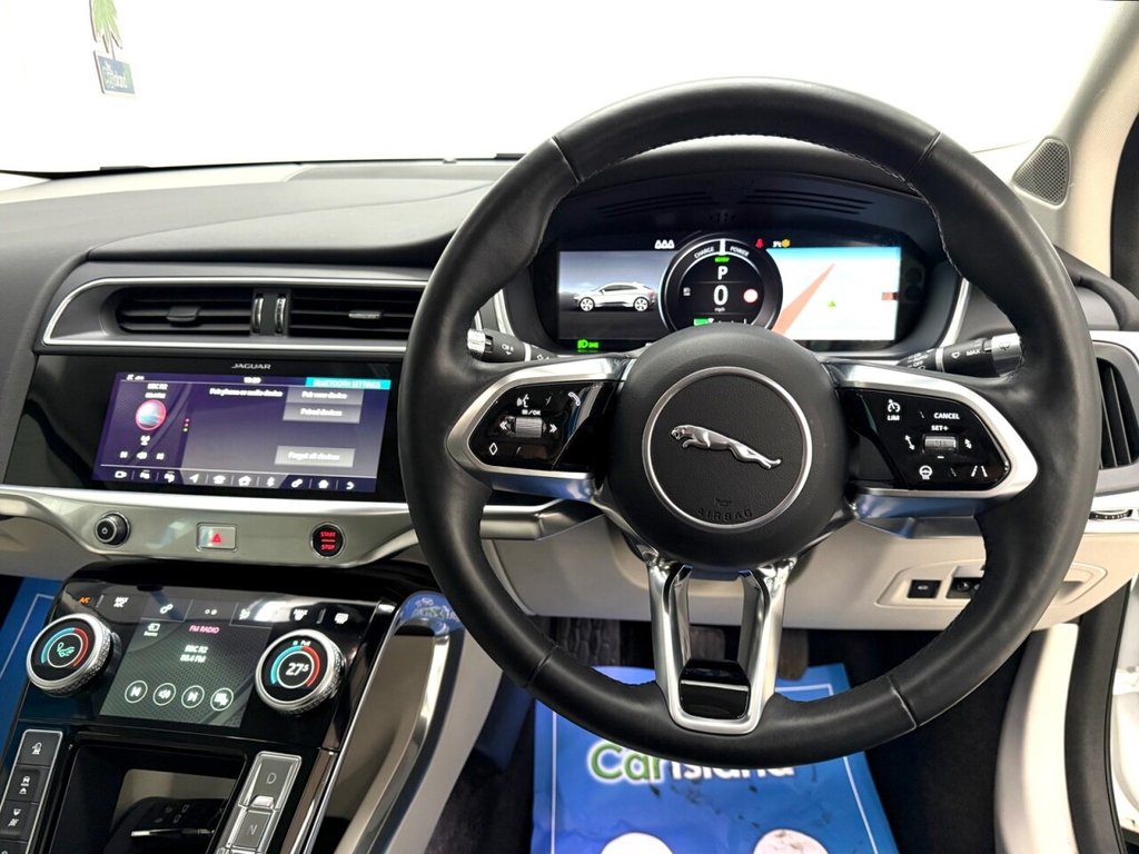 Used Jaguar I-Pace 2020 for sale - 77200258: Photo 11