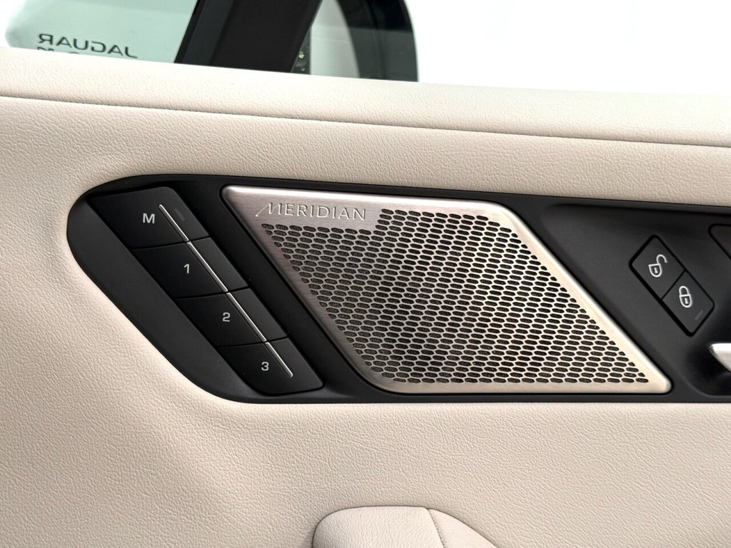 Used Jaguar I-Pace 2020 for sale - 77200258: Photo 15