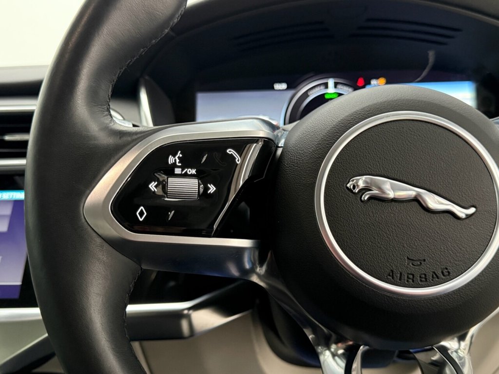 Used Jaguar I-Pace 2020 for sale - 77200258: Photo 16
