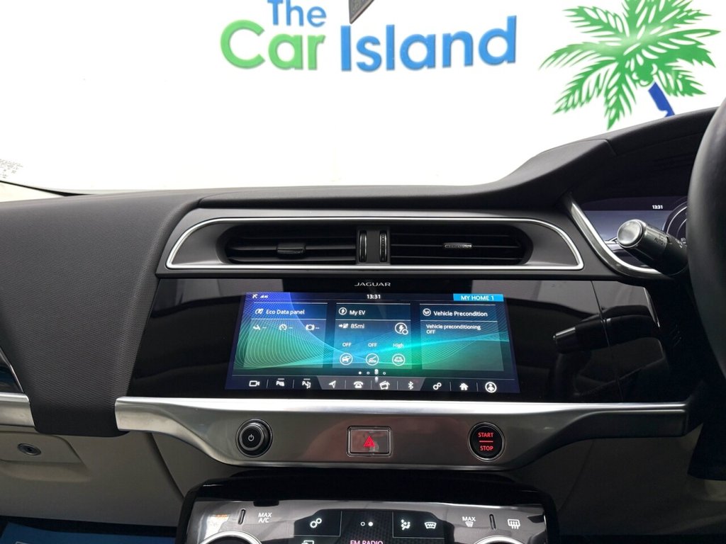 Used Jaguar I-Pace 2020 for sale - 77200258: Photo 19