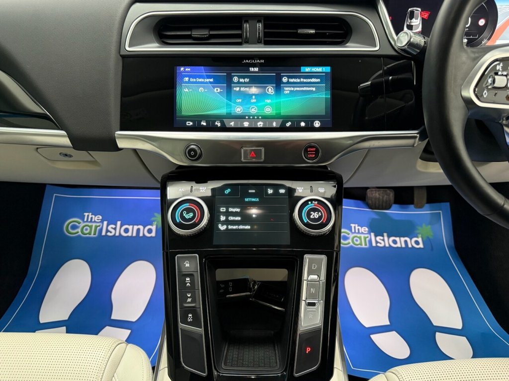 Used Jaguar I-Pace 2020 for sale - 77200258: Photo 20