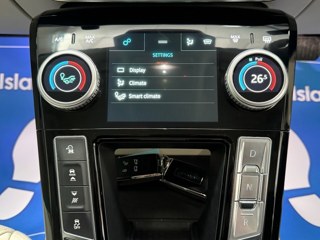 Used Jaguar I-Pace 2020 for sale - 77200258: Photo 21