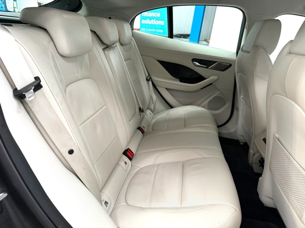Used Jaguar I-Pace 2020 for sale - 77200258: Photo 23