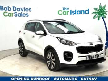 2017 (67) - 1.7 CRDi 3 SUV 5dr Diesel DCT Euro 6 (s/s) (139 bhp)