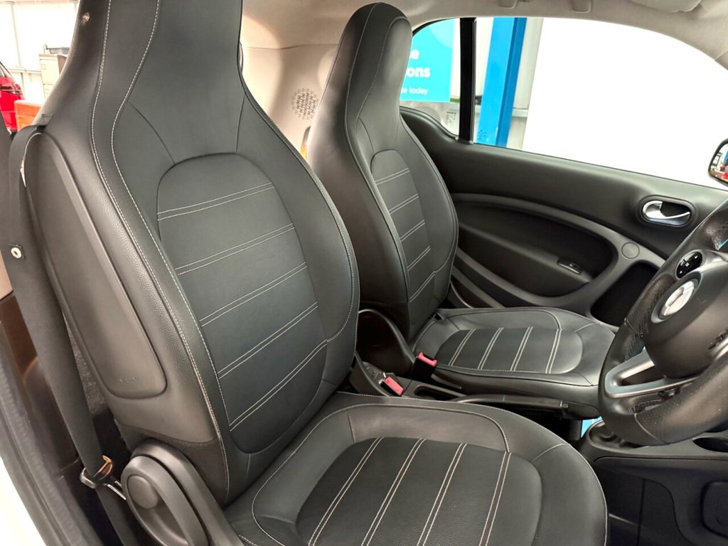 Used smart fortwo 2016 for sale - 76267195: Photo 17