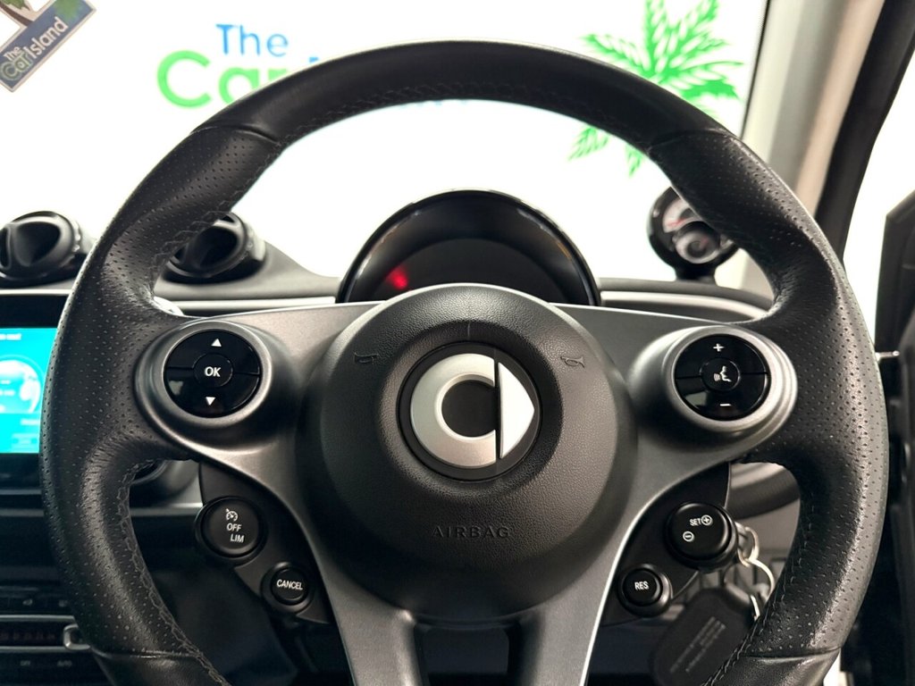 Used smart fortwo 2016 for sale - 76267195: Photo 20