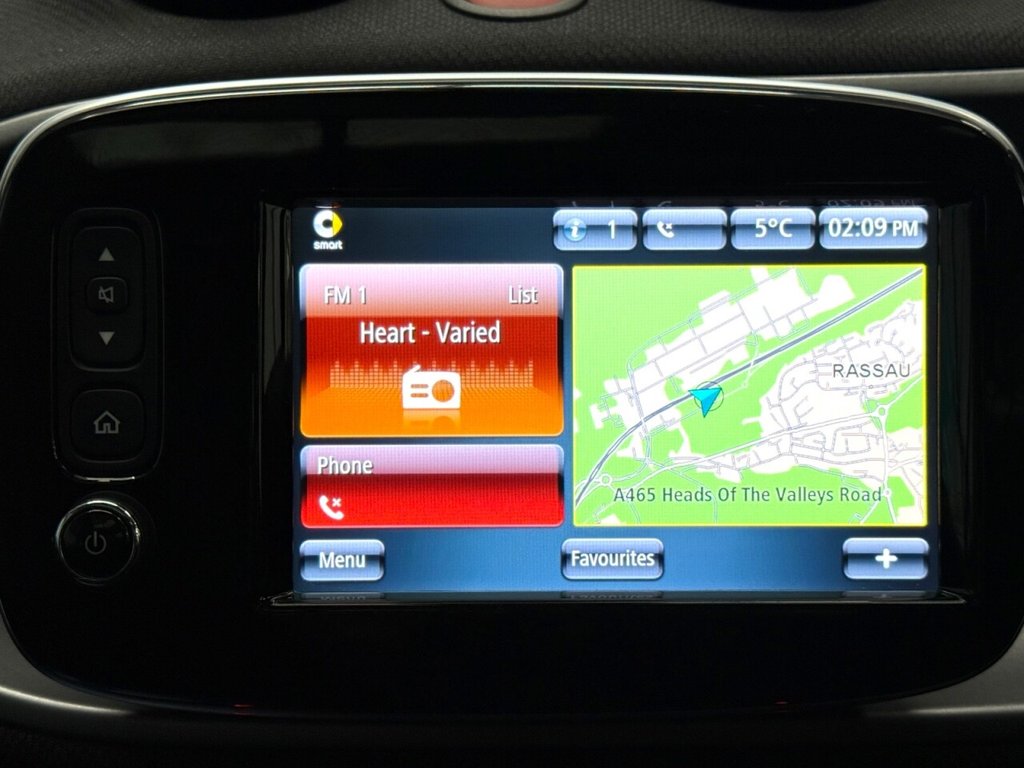 Used smart fortwo 2016 for sale - 76267195: Photo 26