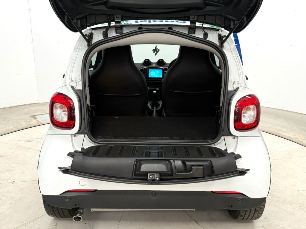 Used smart fortwo 2016 for sale - 76267195: Photo 34