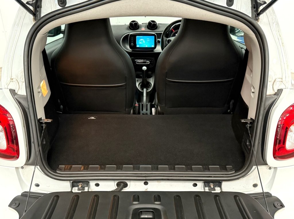 Used smart fortwo 2016 for sale - 76267195: Photo 35