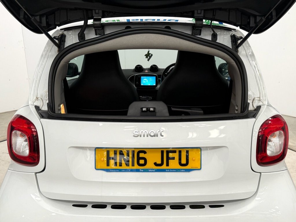 Used smart fortwo 2016 for sale - 76267195: Photo 36