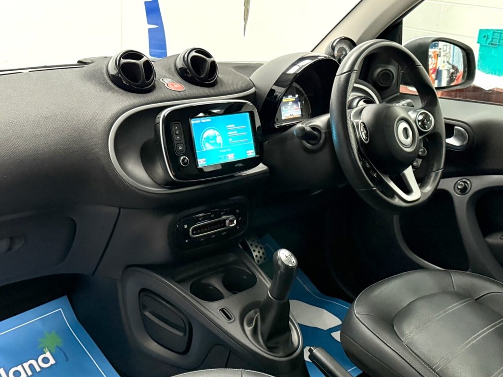 Used smart fortwo 2016 for sale - 76267195: Photo 4