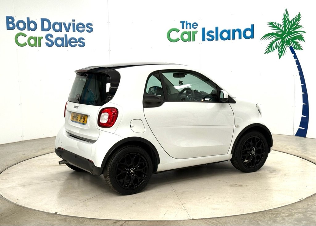 Used smart fortwo 2016 for sale - 76267195: Photo 9