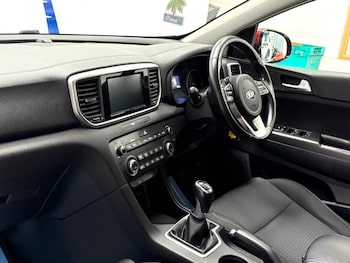 Used Kia Sportage 2020 for sale - 76454723: Photo