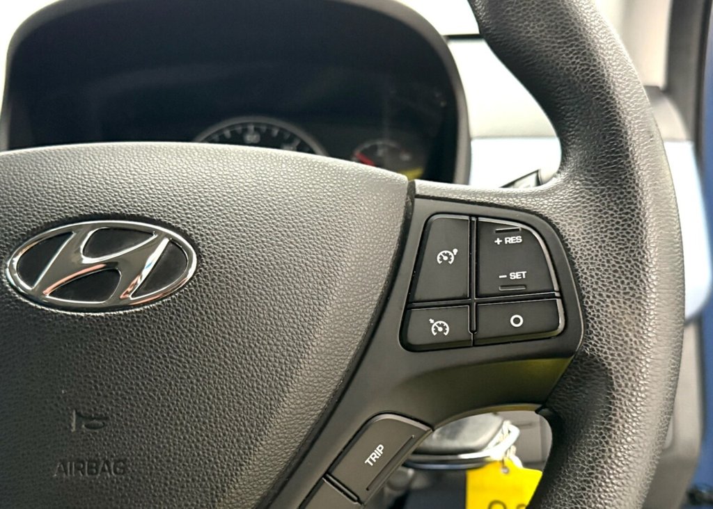 Used Hyundai i10 2017 for sale - 76345733: Photo 15