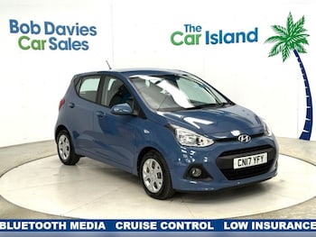 Hyundai - i10