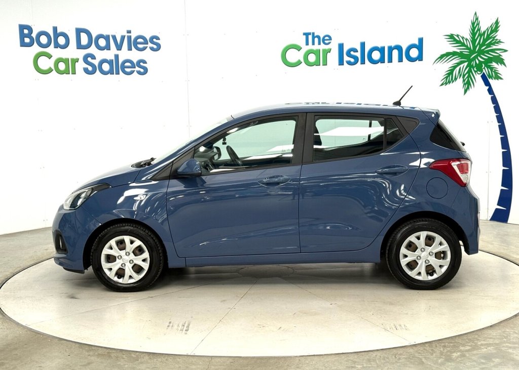 Used Hyundai i10 2017 for sale - 76345733: Photo 4